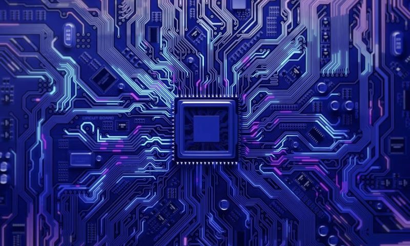 丰满区工业物联网核心技术体系与落地应用解析